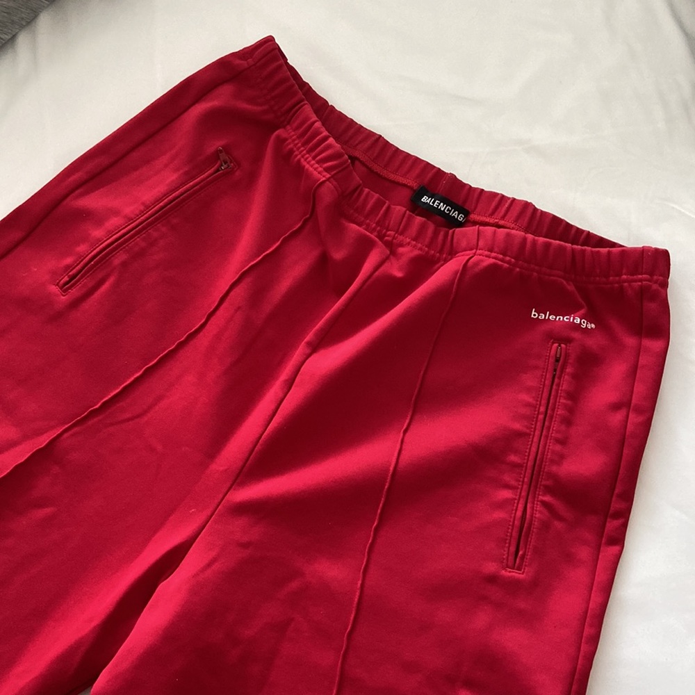 Balenciaga sweatpants